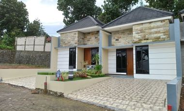 Luxury Homes in Semarang City at Low Prices