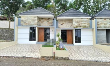 Luxury Homes in Semarang City at Low Prices