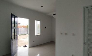 Rumah Baru Siap Huni Panorama Cihanjuang Murah 2 Lt Cihanjuang Cimahi