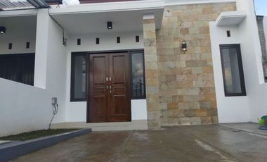 Rumah Baru Siap Huni Panorama Cihanjuang Murah 2 Lt Cihanjuang Cimahi