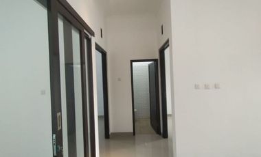 Rumah Baru Siap Huni Panorama Cihanjuang Murah 2 Lt Cihanjuang Cimahi