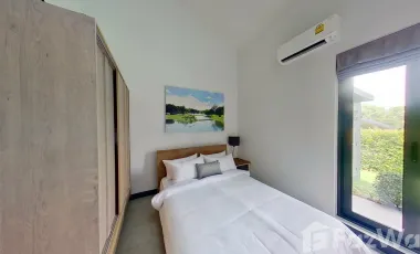 3 Bedroom Villa for sale at Sanctuary Lakes Hua Hin