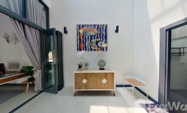 3 Bedroom Villa for sale at Sanctuary Lakes Hua Hin