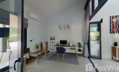3 Bedroom Villa for sale at Sanctuary Lakes Hua Hin