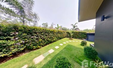 3 Bedroom Villa for sale at Sanctuary Lakes Hua Hin