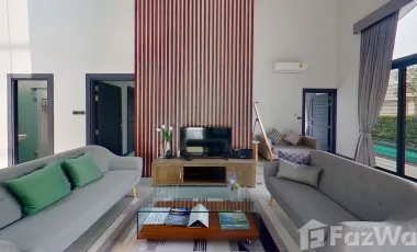 3 Bedroom Villa for sale at Sanctuary Lakes Hua Hin