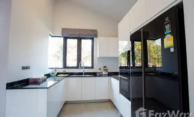 3 Bedroom Villa for sale at Sanctuary Lakes Hua Hin