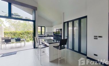 3 Bedroom Villa for sale at Sanctuary Lakes Hua Hin