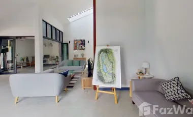 3 Bedroom Villa for sale at Sanctuary Lakes Hua Hin