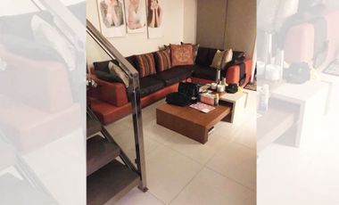 FULLY FURNISHED 2BEDROOM BI-LEVEL UNIT FOR SALE AT TWO SERENDRA