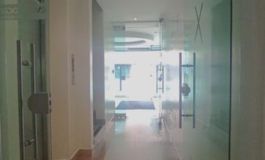 oficina en arriendo en el lago. Cod A51749