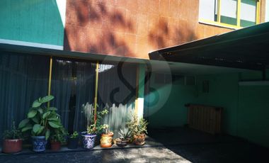 Casa en venta en Prado Vallejo