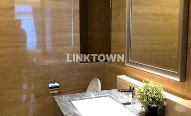 Disewakan Apartement South Hills Jakarta Selatan