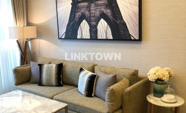 Disewakan Apartement South Hills Jakarta Selatan