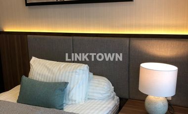 Disewakan Apartement South Hills Jakarta Selatan