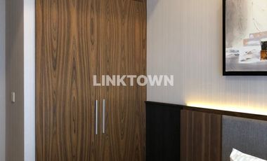 Disewakan Apartement South Hills Jakarta Selatan