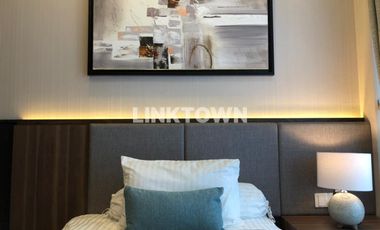 Disewakan Apartement South Hills Jakarta Selatan