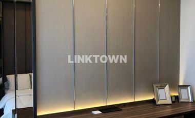 Disewakan Apartement South Hills Jakarta Selatan