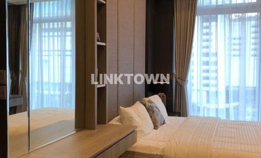 Disewakan Apartement South Hills Jakarta Selatan