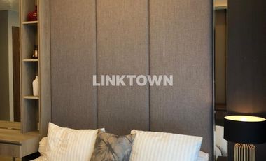 Disewakan Apartement South Hills Jakarta Selatan