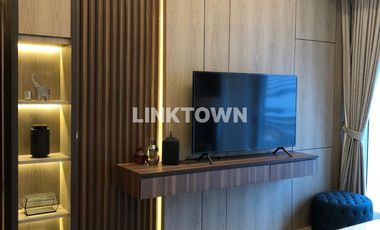Disewakan Apartement South Hills Jakarta Selatan