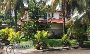 Rumah dijual di Pondok Aren, Pondok Aren, Tangerang Selatan, Banten