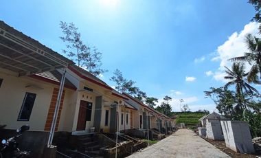 HARGA RUMAH SUBSIDI 2022