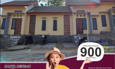 HARGA RUMAH SUBSIDI 2022