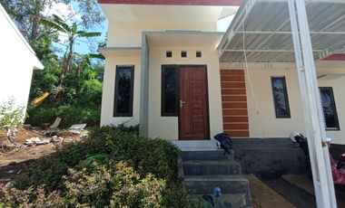 HARGA RUMAH SUBSIDI 2022