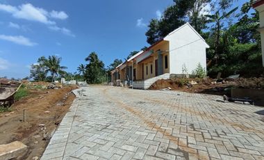 HARGA RUMAH SUBSIDI 2022
