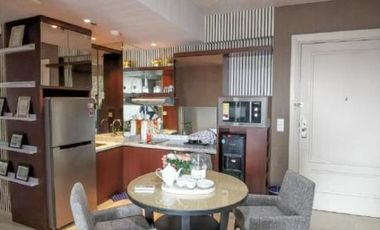 Apartemen dijual di Candisari, Semarang Kota