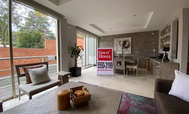 Bonita casa 300m2 venta en Condominio Lomas Quebradas