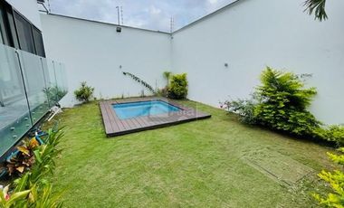 Venta de casa en residencial Monte Magno, Xalapa, Ver.