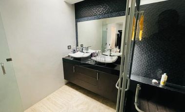 Venta de casa en residencial Monte Magno, Xalapa, Ver.