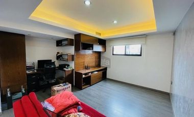 Venta de casa en residencial Monte Magno, Xalapa, Ver.