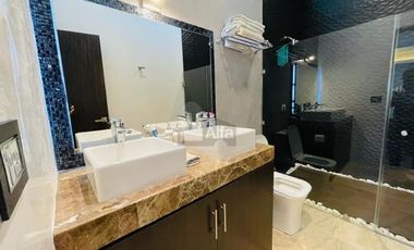 Venta de casa en residencial Monte Magno, Xalapa, Ver.