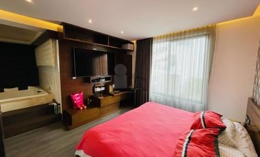 Venta de casa en residencial Monte Magno, Xalapa, Ver.
