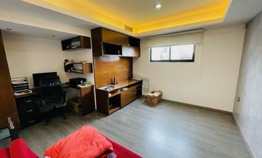 Venta de casa en residencial Monte Magno, Xalapa, Ver.