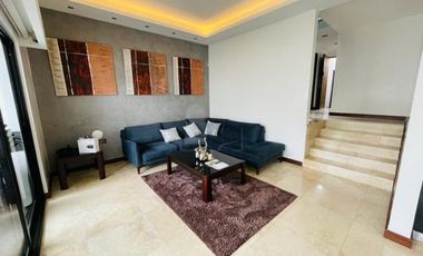 Venta de casa en residencial Monte Magno, Xalapa, Ver.