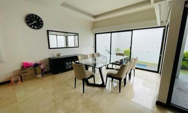 Venta de casa en residencial Monte Magno, Xalapa, Ver.