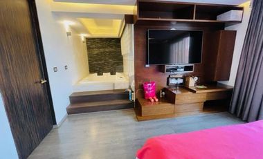 Venta de casa en residencial Monte Magno, Xalapa, Ver.