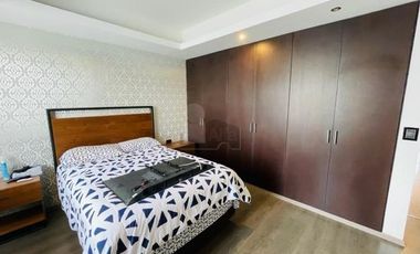 Venta de casa en residencial Monte Magno, Xalapa, Ver.