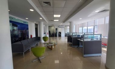 Gran edificio en centro de Rancagua