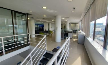 Gran edificio en centro de Rancagua
