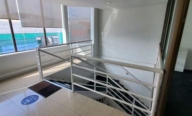Gran edificio en centro de Rancagua