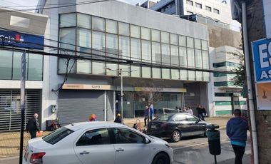 Gran edificio en centro de Rancagua