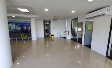 Gran edificio en centro de Rancagua
