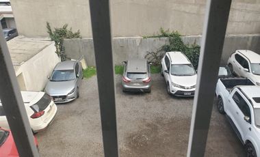 Gran edificio en centro de Rancagua