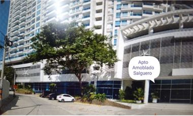 VENDO APARTAMENTO EN SANTA MARTA. W6821979 L.G