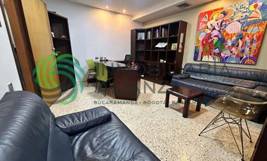 consultorio en venta en caÑaveral. Cod V61647